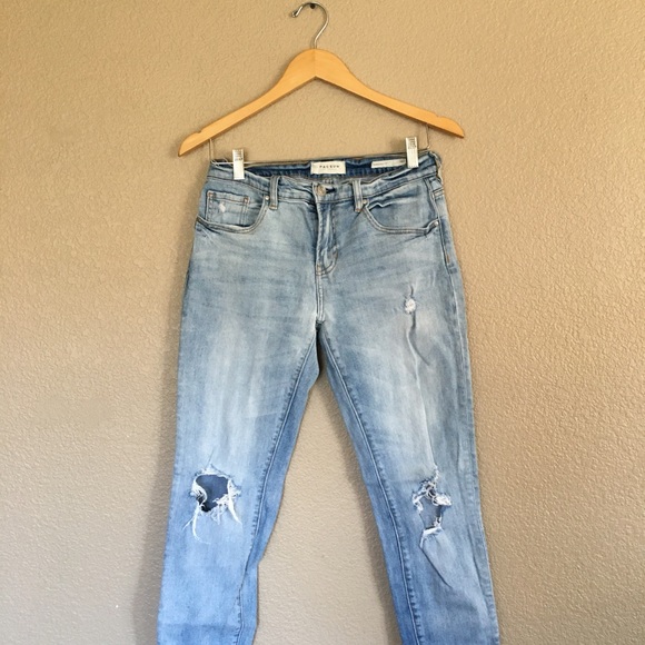 PacSun Denim - PACSUN jeans